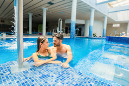 MARINA SENSES SPA & WELLNESS