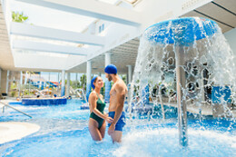 MARINA SENSES SPA & WELLNESS