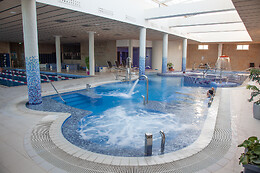 MARINA SENSES SPA & WELLNESS