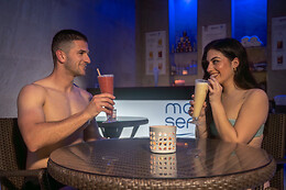 MARINA SENSES SPA & WELLNESS