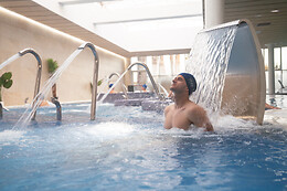 MARINA SENSES SPA & WELLNESS