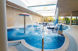 MARINA SENSES SPA & WELLNESS