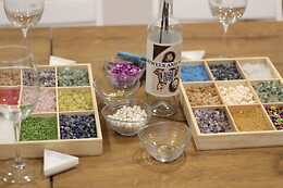 JEWELS AND WINE