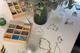 JEWELS AND WINE