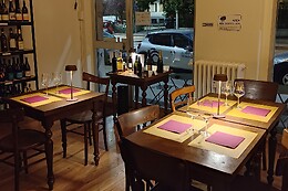Enoteca Marcovino