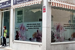 CENTRO DESCONEXION