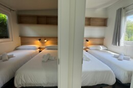 CAMPING DE SANTILLANA