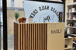 NAI NAILS