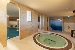 Bel'Acqua Spa - Belavista da Luz Wellness & Lifestyle Hotel