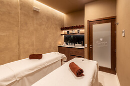 Bel'Acqua Spa - Belavista da Luz Wellness & Lifestyle Hotel