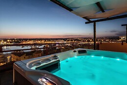 D'Spa by Hotel Dom Pedro Marina