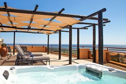 D'Spa by Hotel Dom Pedro Marina