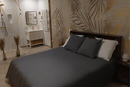 Chambres d'hôtes Atelier détente et Spa