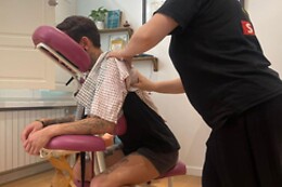 TAMARA SHIATSU BIENESTAR
