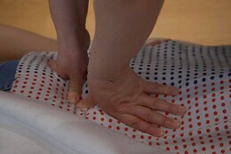 TAMARA SHIATSU BIENESTAR