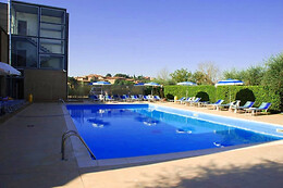 Hotel Il Giardino