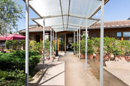 Hotel Il Giardino