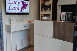 CENTRO DE BELLEZA Y MEDICINA ESTÉTICA LUCY LARA