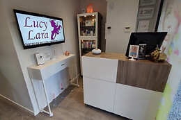 CENTRO DE BELLEZA Y MEDICINA ESTÉTICA LUCY LARA