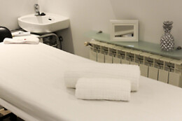 CENTRO DE BELLEZA Y MEDICINA ESTÉTICA LUCY LARA