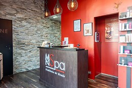 Mon Spa - Traditions du Monde