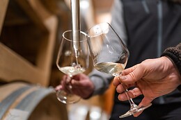Cantina Valle Isarco