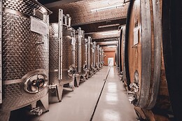 Cantina Valle Isarco