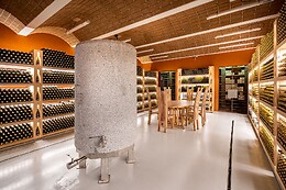 Cantina Valle Isarco