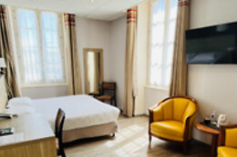 Grand Hôtel de Mayenne