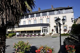 Grand Hôtel de Mayenne