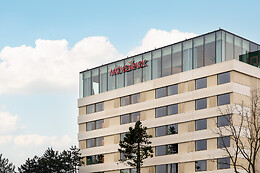 Mövenpick Brussels Airport