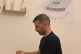 QUIRO CON ROMERO