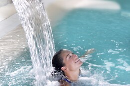 Águas do Gerês - Termas e Spa