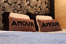 Le Cocon d'amour