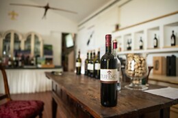 Tenuta Moriano