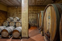 Tenuta Moriano