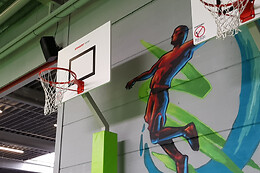 Jumpskillz Hoofddorp