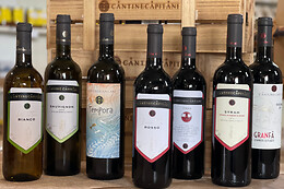 Cantine Capitani