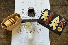 Cantine Capitani