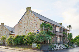 Hôtel Oré Saint-Malo