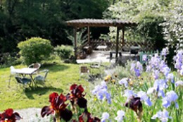Camping Ushuaïa Villages Le Viaduc***