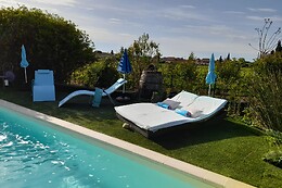 La Bastide Neuve des Oliviers