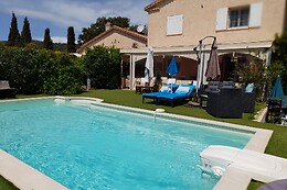 La Bastide Neuve des Oliviers