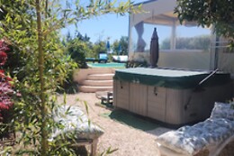 La Bastide Neuve des Oliviers