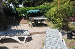 La Bastide Neuve des Oliviers