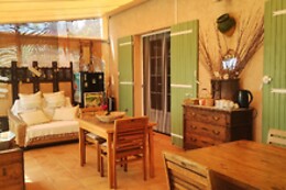 La Bastide Neuve des Oliviers