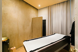 Montenero 8 Beauty & Luxury SPA
