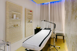 Montenero 8 Beauty & Luxury SPA
