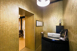 Montenero 8 Beauty & Luxury SPA
