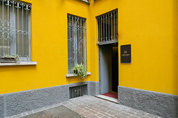 Montenero 8 Beauty & Luxury SPA